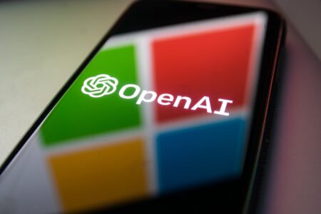 OpenAI in gesprek met Microsoft over toekomstige beursgang