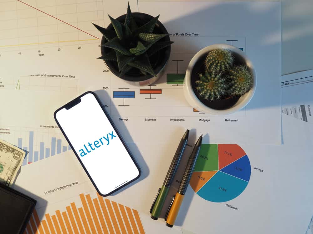 Alteryx en Google Cloud brengen analytics dichter bij BigQuery