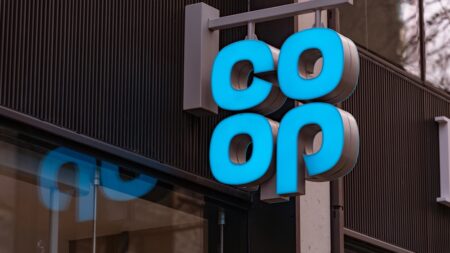 Britse supermarkten bijna week leeg na cyberaanval