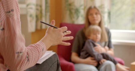 Kinderen met autisme maanden eerder behandeld dankzij process automation