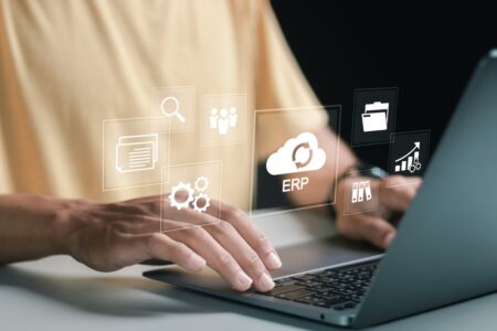 Vijf redenen waarom AI in je ERP-systeem onmisbaar is voor duurzame retailorganisatie