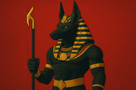 Ook betalende slachtoffers verliezen hun data bij Anubis-ransomware