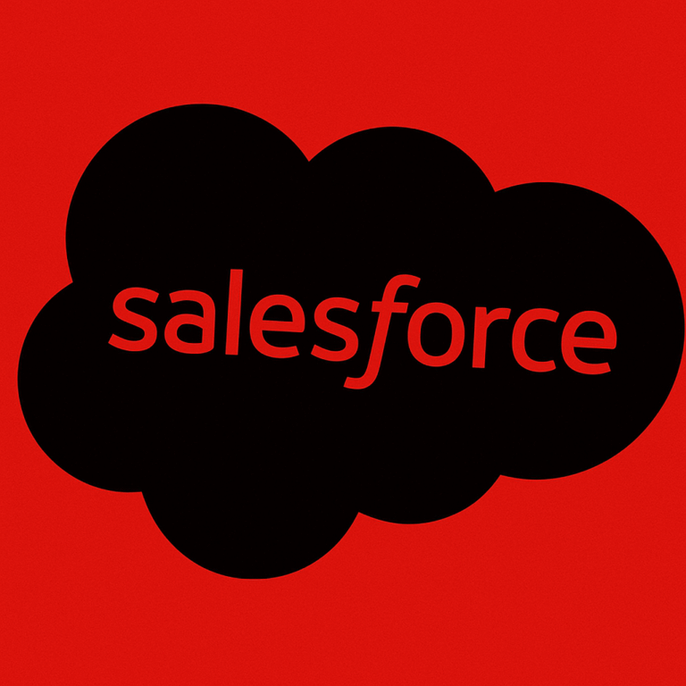 Hackgroep steelt Salesforce-data door IT-support te imiteren