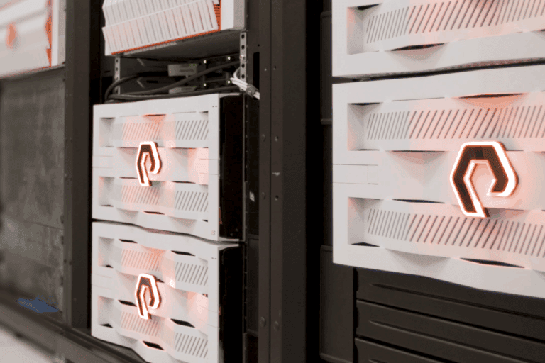 Pure verrast tijdens Accelerate: FlashArrays krijgen S3-ondersteuning en model zonder DFM