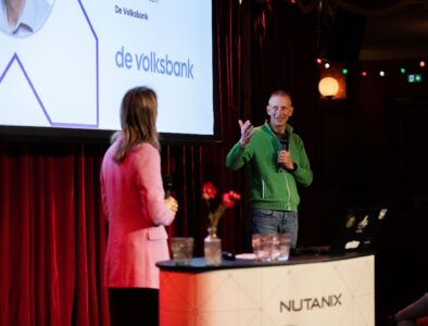 Veiligheid is topprioriteit voor IT’ers