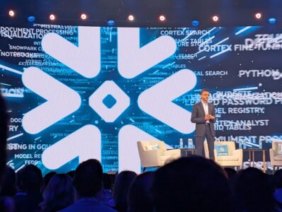 Snowflake Openflow haalt data uit ieder bedrijfssysteem