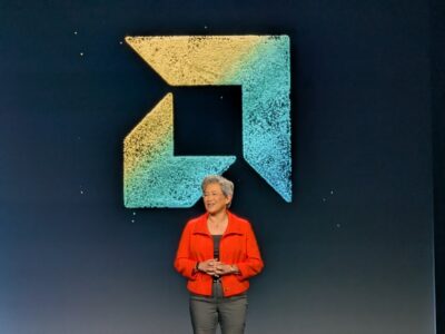 AMD’s AI-plan: groter, sneller, goedkoper dan Nvidia