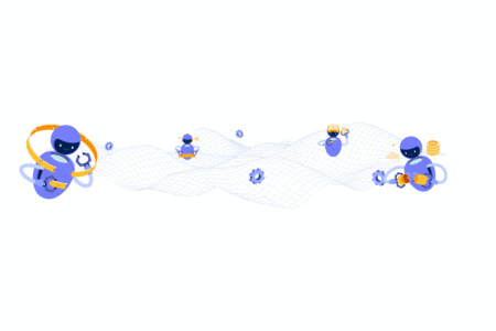 Pegasystems geeft Infinity en Blueprint agentic vleugels