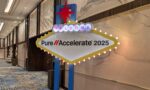 Enterprise Data Cloud is logische maar belangrijke evolutie van het Pure-platform