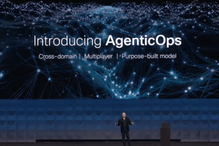 Na AIOps is er nu AgenticOps: wat is het en wat kun je ermee?