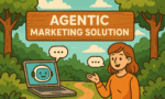 Salesforce introduceert agentic marketing en maakt einde aan eenzijdig zenden