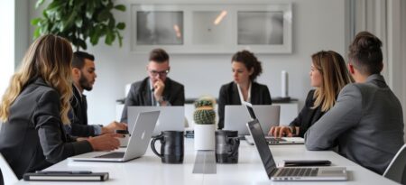 Zero Trust als fundament voor veerkrachtige digitale werkplekken