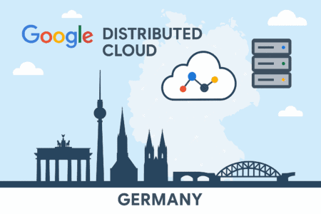 Google levert air-gapped cloud aan Duitse Bundeswehr