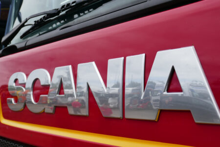 Scania getroffen door datalek en poging tot afpersing