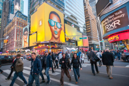 Snap lanceert Specs-bril voor groot publiek in 2026