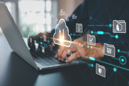 PQR neemt data management-speler E-Storage over