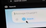 ChatGPT kampt al uren met storing