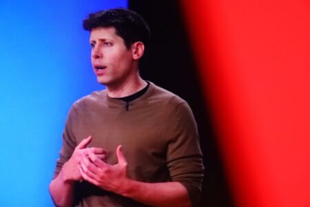 Altman en Nadella bespreken Microsoft-OpenAI toekomst na spanningen