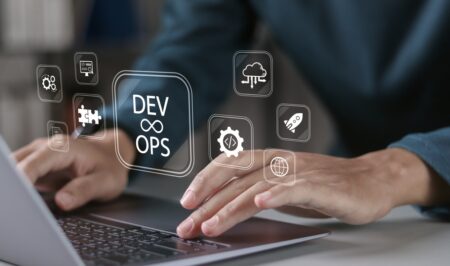 Sneller innoveren zonder risico met Platform en DevOps