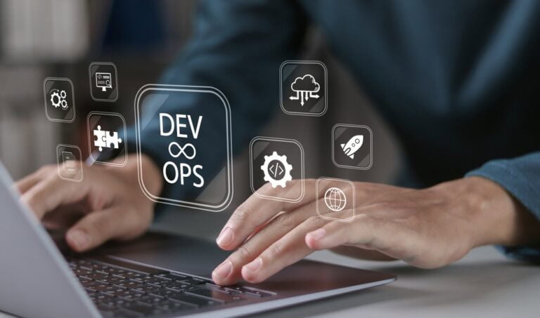 Sneller innoveren zonder risico met Platform en DevOps