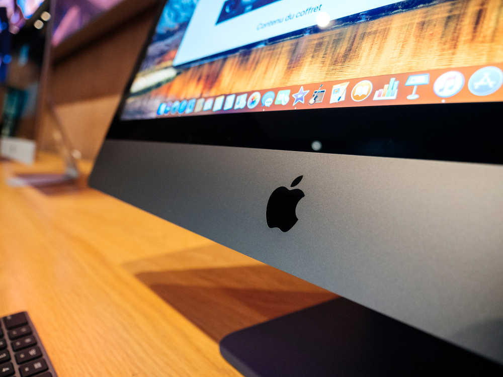 Eind dit jaar laatste Apple macOS-besturingssysteem voor Intel-Macs
