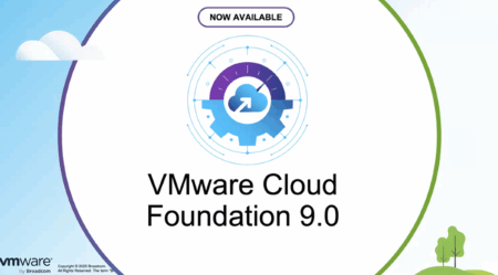 Broadcom kondigt VMware Cloud Foundation 9 (VCF 9) aan met focus op private cloud