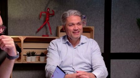 ERP-systemen en AI: Hoe Infor de ‘value void’ overbrugt