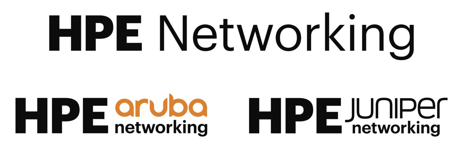 Drie logo's: 