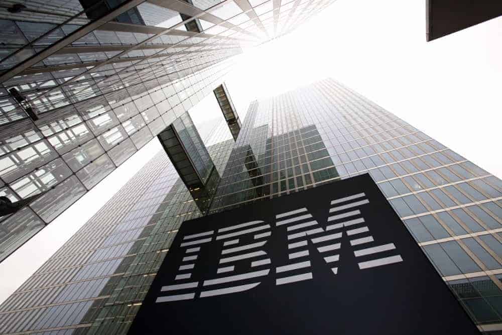 IBM-CEO Arvind Krishna: Er is geen AI-bubbel