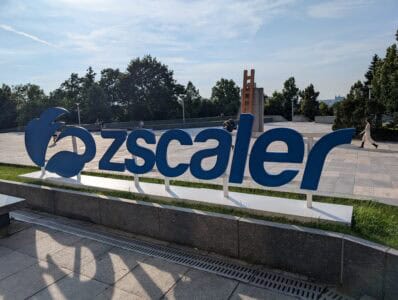 Hackers stelen klantgegevens bij Zscaler via Salesloft-lek