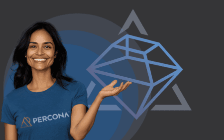 Percona maakt data-encryptie voor PostgreSQL transparant