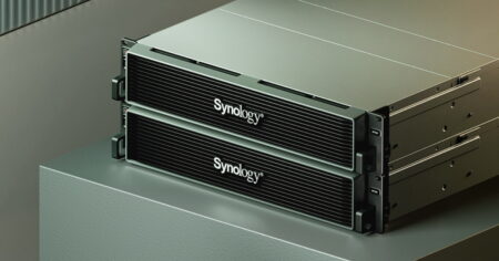 Versterk je securitystrategie met Synology ActiveProtect Appliance