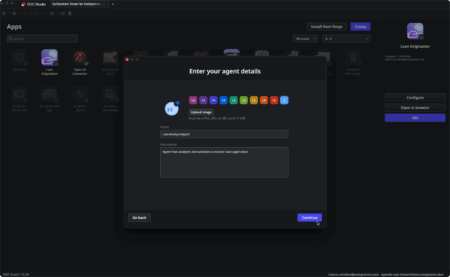OutSystems lanceert Agent Workbench voor enterprise AI-agents
