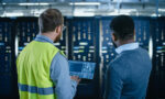 Data visibiliteit is niet mogelijk met verouderde storage-infrastructuur