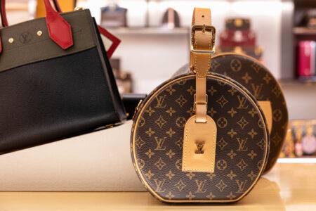 Louis Vuitton gehackt: klantgegevens gestolen bij cyberaanval
