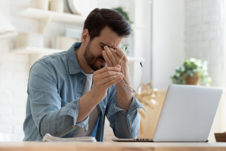 IT-teams missen ondersteuning bij omgaan met cyberstress