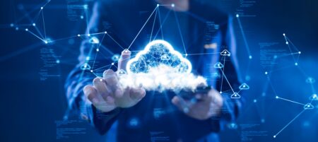 Zonder cloudmigratie komt innovatie binnen traditionele bedrijven tot stilstand