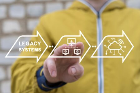 Info Support doorbreekt legacy-impasse met AI