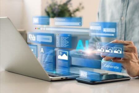 Domeinspecifieke AI verslaat generieke modellen in business apps
