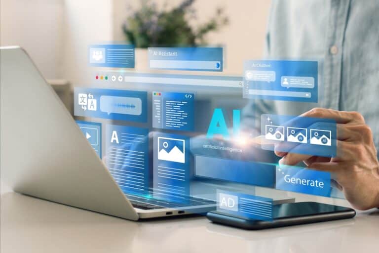 Domeinspecifieke AI verslaat generieke modellen in business apps