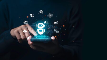 Volledig vertrouwen – waarom het succes van agentic AI begint bij leiderschap