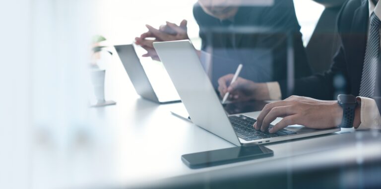Waarom Synology Office een game-changer is voor het MKB