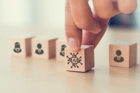 Agile & AI: een sterke combo voor werkversnelling