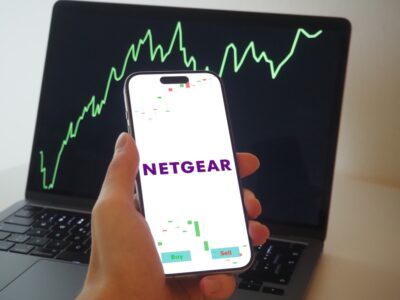 Netgear voegt met afronding Exium-overname SASE toe aan aanbod
