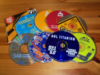 AOL trekt stekker uit dial-up dienst