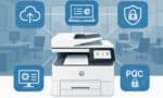 Printers spelen centrale rol in werkplekvisie HP