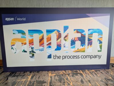 Appian breidt AI-zoekmogelijkheden uit met semantic search