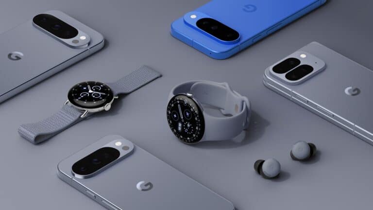 Preview: Google Pixel 10-serie jaagt op overstappers