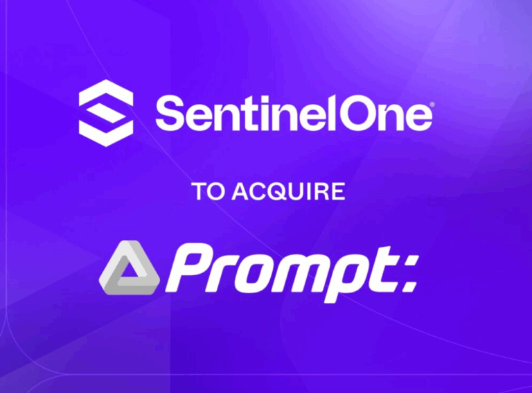 SentinelOne verstevigt AI-beveiliging met overname Prompt Security