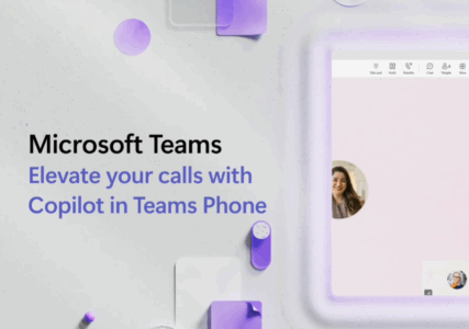 Hoe Teams Phone je werk verandert